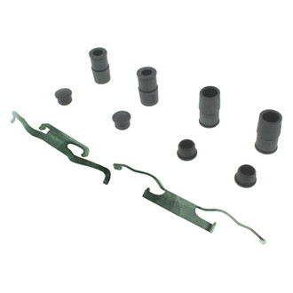 Centric® - Disc Brake Hardware Kit