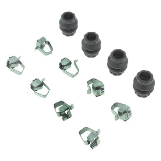 Centric® - Disc Brake Hardware Kit