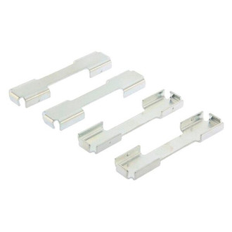 Centric® - Disc Brake Hardware Kit