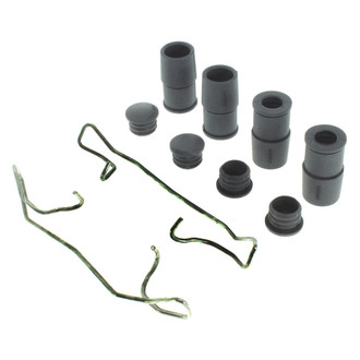Centric® - Front Disc Brake Hardware Kit