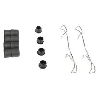 Centric® - Disc Brake Hardware Kit
