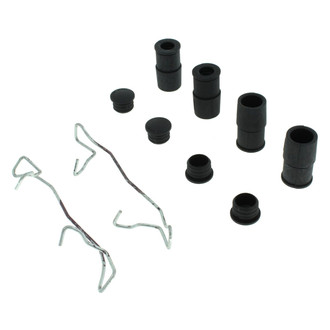 Centric® - Rear Disc Brake Hardware Kit