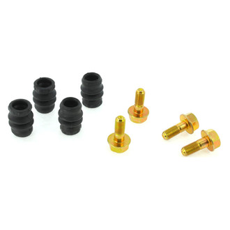 Centric® - Disc Brake Hardware Kit