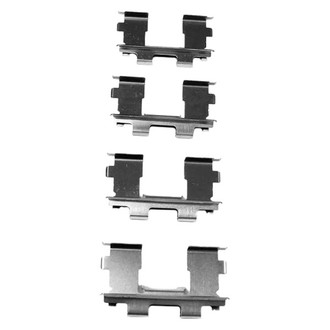 Centric® - Disc Brake Hardware Kit