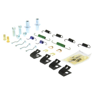 Centric® - Parking Brake Hardware Kit