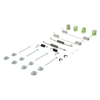 Centric® - Drum Brake Hardware Kit