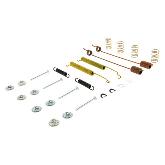 Centric® - Drum Brake Hardware Kit