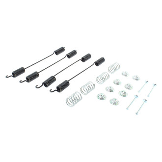 Centric® - Drum Brake Hardware Kit