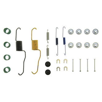 Centric® - Drum Brake Hardware Kit