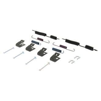 Centric® - Rear Drum Brake Hardware Kit