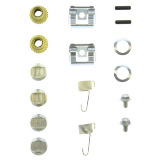Centric® - Parking Brake Hardware Kit