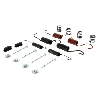 Centric® - Rear Drum Brake Hardware Kit