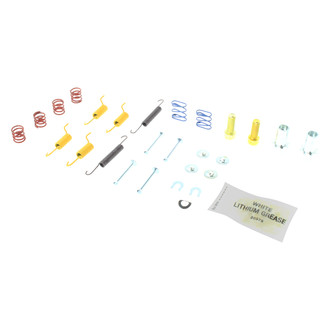 Centric® - Parking Brake Hardware Kit