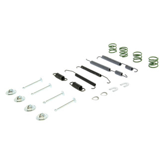 Centric® - Drum Brake Hardware Kit
