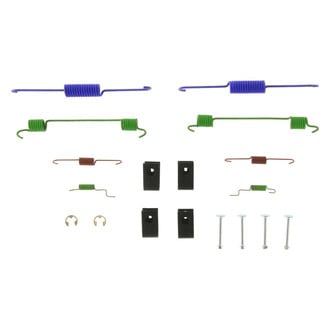 Centric® - Drum Brake Hardware Kit