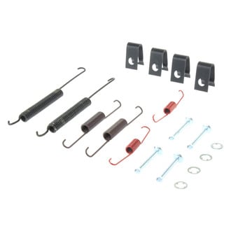 Centric® - Drum Brake Hardware Kit
