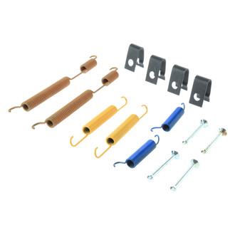 Centric® - Drum Brake Hardware Kit