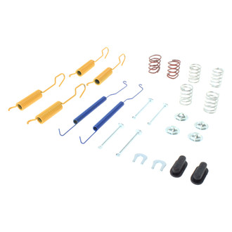 Centric® - Drum Brake Hardware Kit