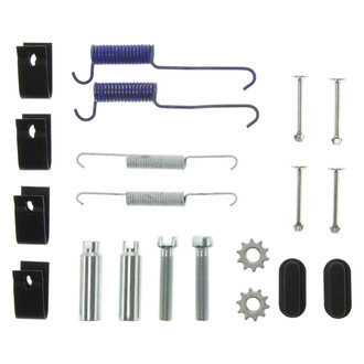 Centric® - Parking Brake Hardware Kit