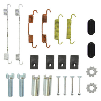 Centric® - Parking Brake Hardware Kit
