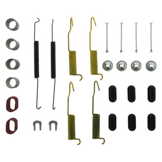 Centric® - Drum Brake Hardware Kit