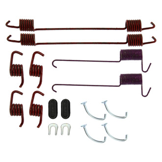 Centric® - Drum Brake Hardware Kit