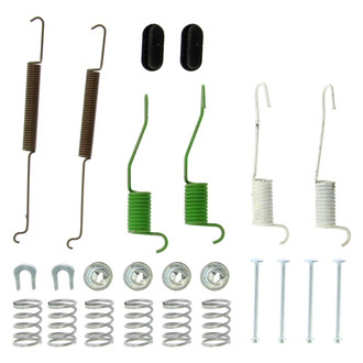 Centric® - Drum Brake Hardware Kit