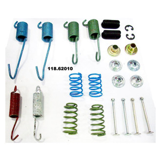 Centric® - Drum Brake Hardware Kit