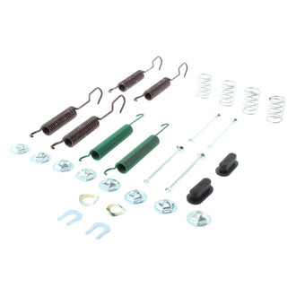 Centric® - Drum Brake Hardware Kit