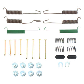 Centric® - Drum Brake Hardware Kit