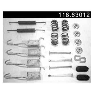 Centric® - Drum Brake Hardware Kit