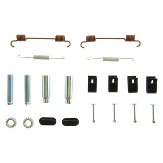 Centric® - Rear Parking Brake Hardware Kit