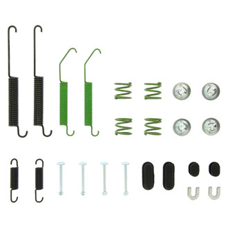 Centric® - Drum Brake Hardware Kit