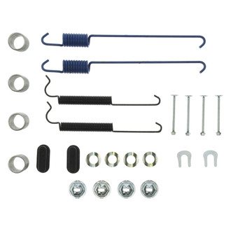 Centric® - Drum Brake Hardware Kit