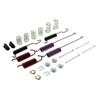 Centric® - Drum Brake Hardware Kit
