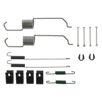 Centric® - Rear Drum Brake Hardware Kit