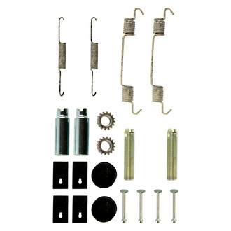 Centric® - Parking Brake Hardware Kit