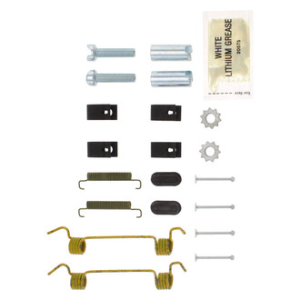 Centric® 118.65015 - Rear Parking Brake Hardware Kit