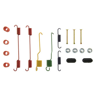 Centric® - Drum Brake Hardware Kit