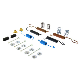 Centric® - Rear Drum Brake Hardware Kit