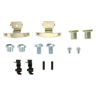 Centric® - Parking Brake Hardware Kit