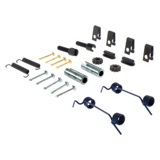 Centric® - Parking Brake Hardware Kit