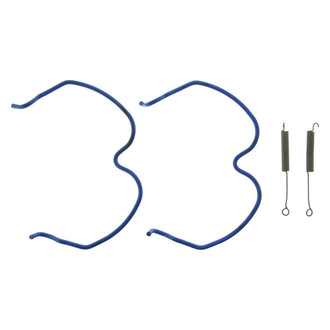 Centric® - Drum Brake Hardware Kit