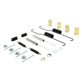 Centric® - Drum Brake Hardware Kit