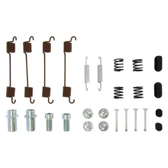 Centric® - Parking Brake Hardware Kit