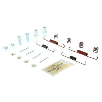 Centric® - Parking Brake Hardware Kit