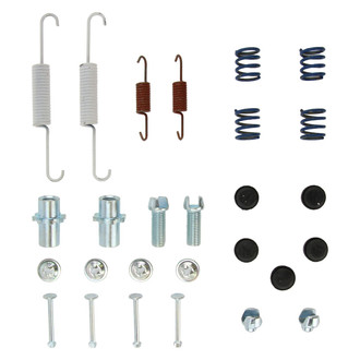 Centric® - Parking Brake Hardware Kit