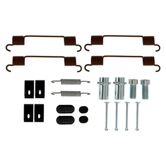 Centric® - Parking Brake Hardware Kit
