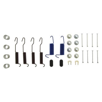 Centric® - Drum Brake Hardware Kit