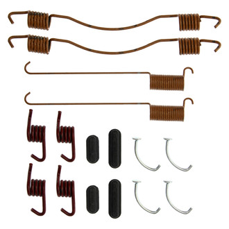 Centric® - Drum Brake Hardware Kit